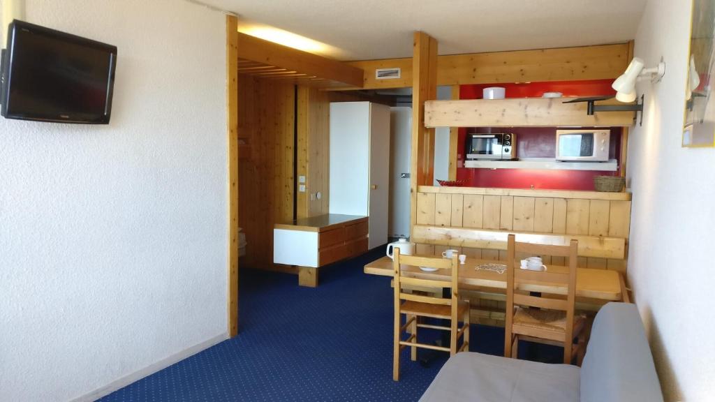 Résidence Nova 4 - Appartement 2 pièces 6 personnes proche des pistes MAE-5624