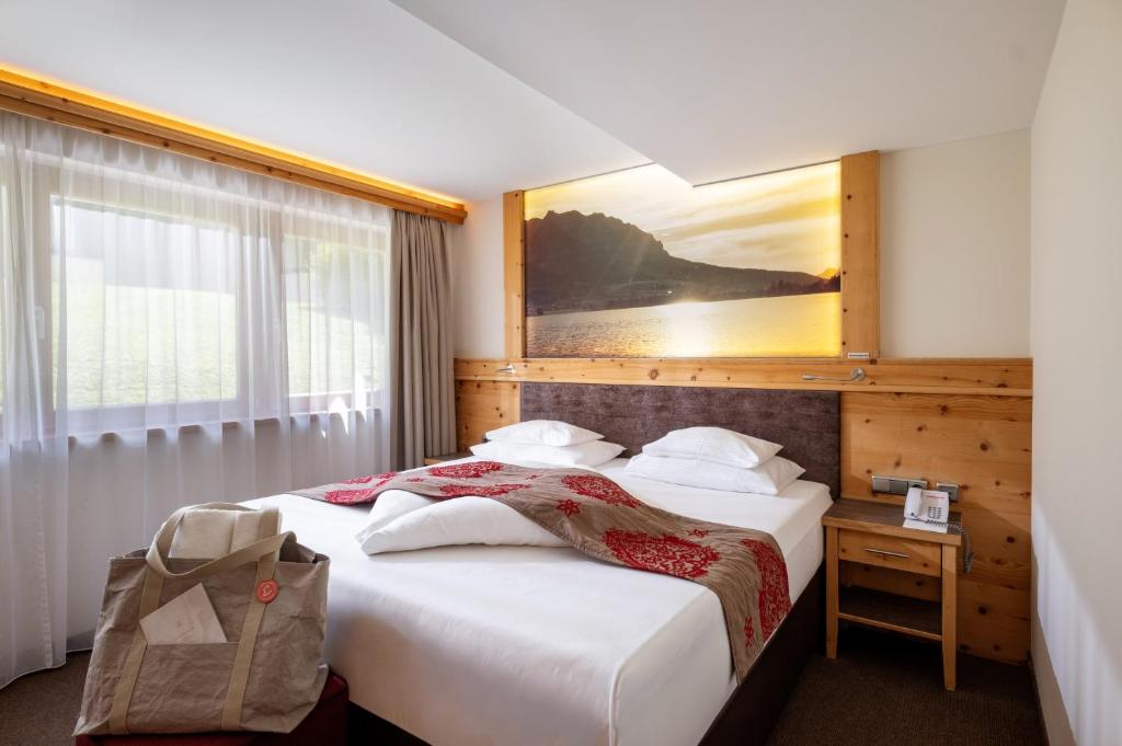 Hotel Elisabeth, 4 Sterne Superior - Suite Familiare Deluxe
