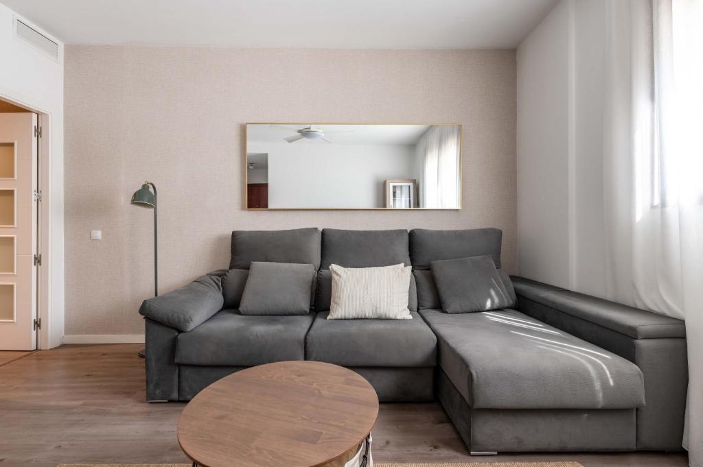 Reyes Boutique Apartment Málaga