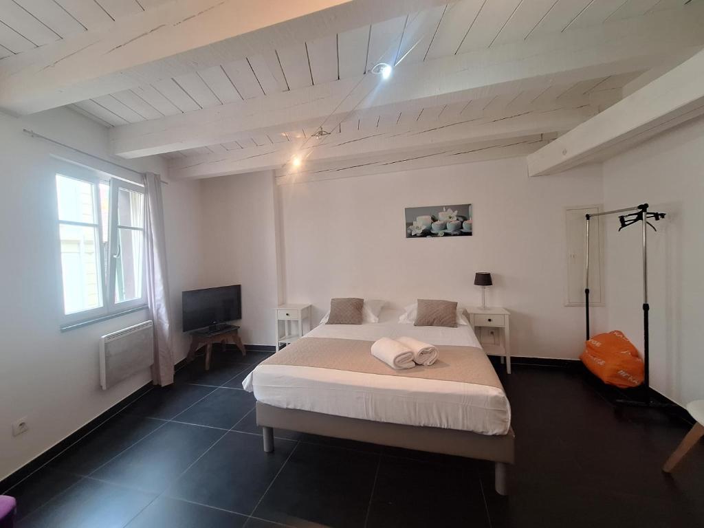 Les Appartements Berthe Molly – photo 7
