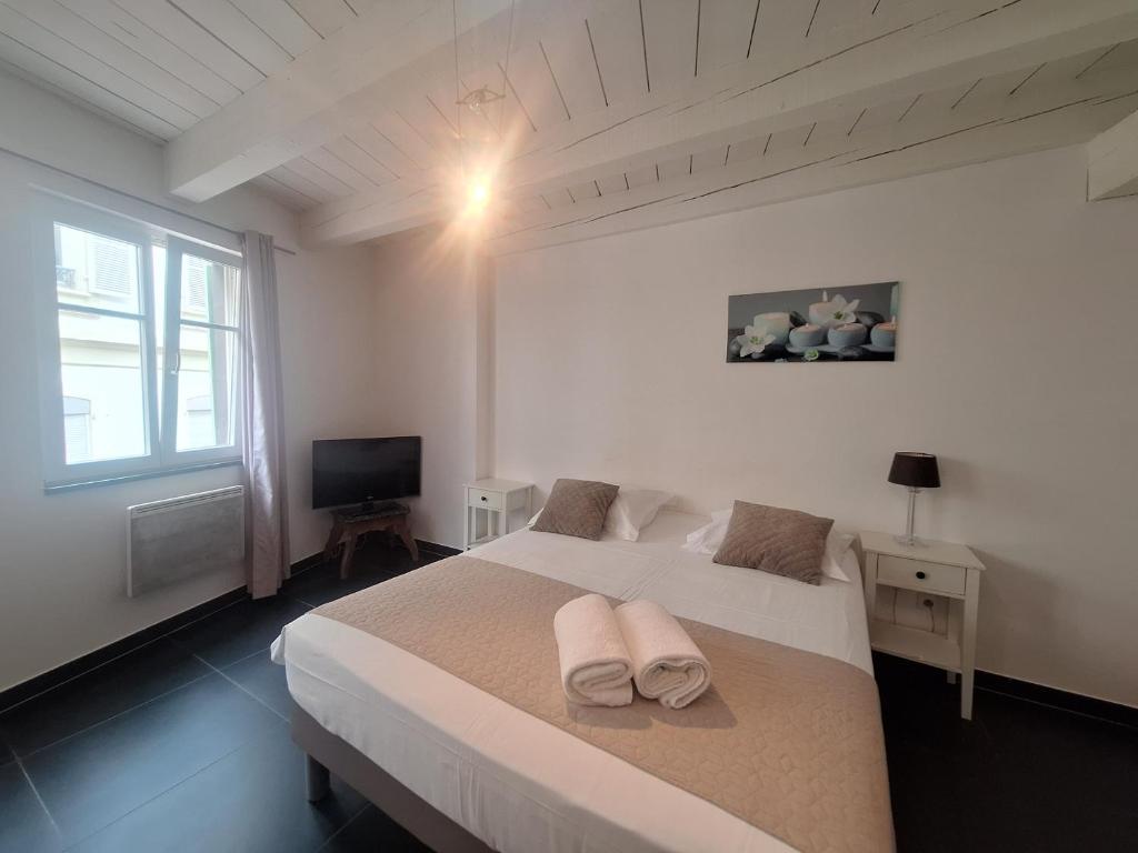 Les Appartements Berthe Molly – photo 2