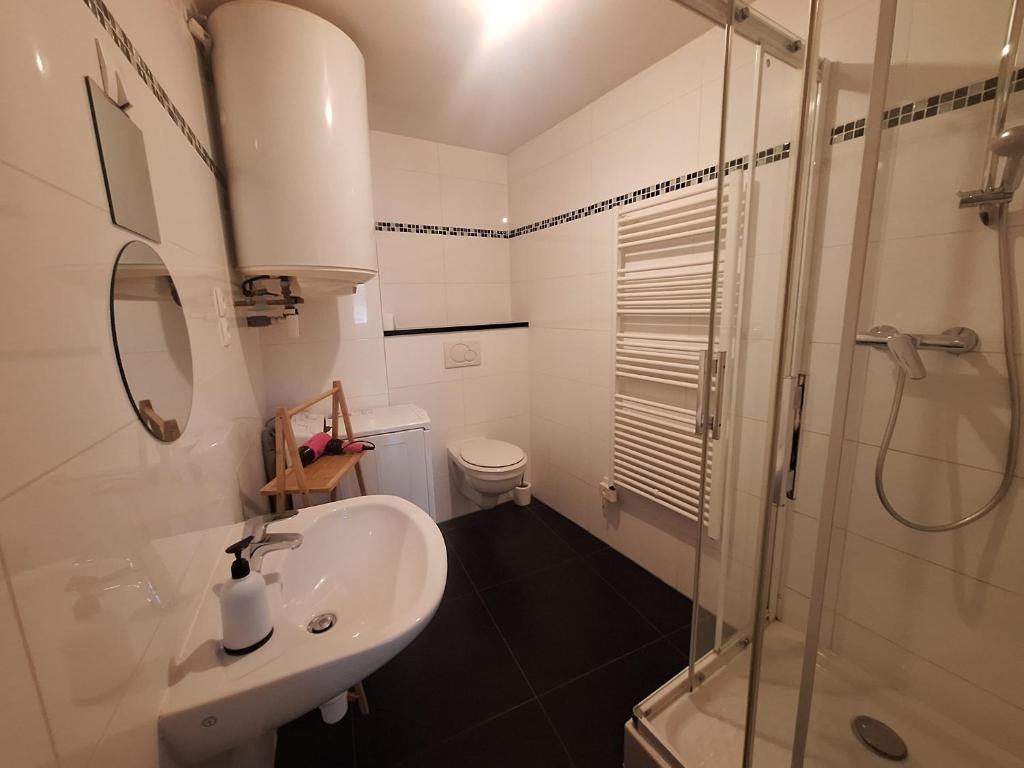 Les Appartements Berthe Molly – photo 3