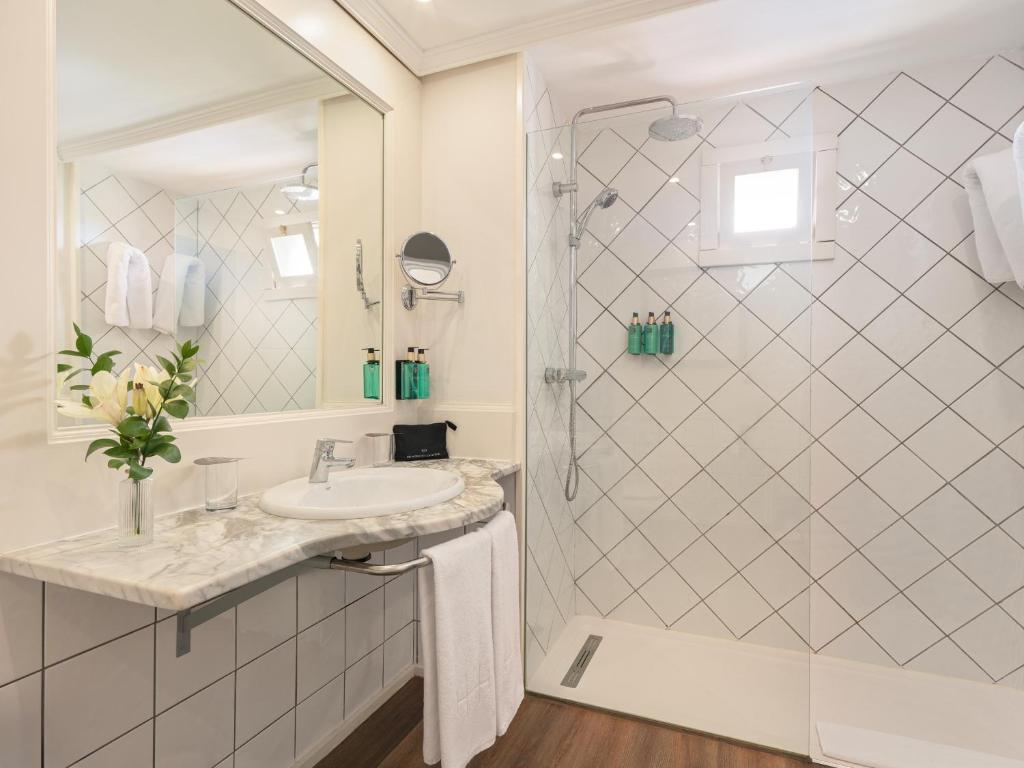 H10 Rubicón Palace - 