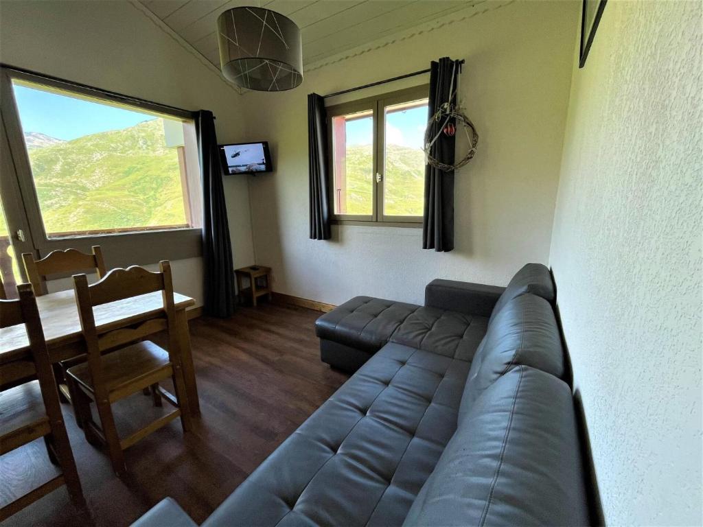 Résidence Bosson - Bel appartement de 8 personnes exposé Sud-Ouest MAE-3824