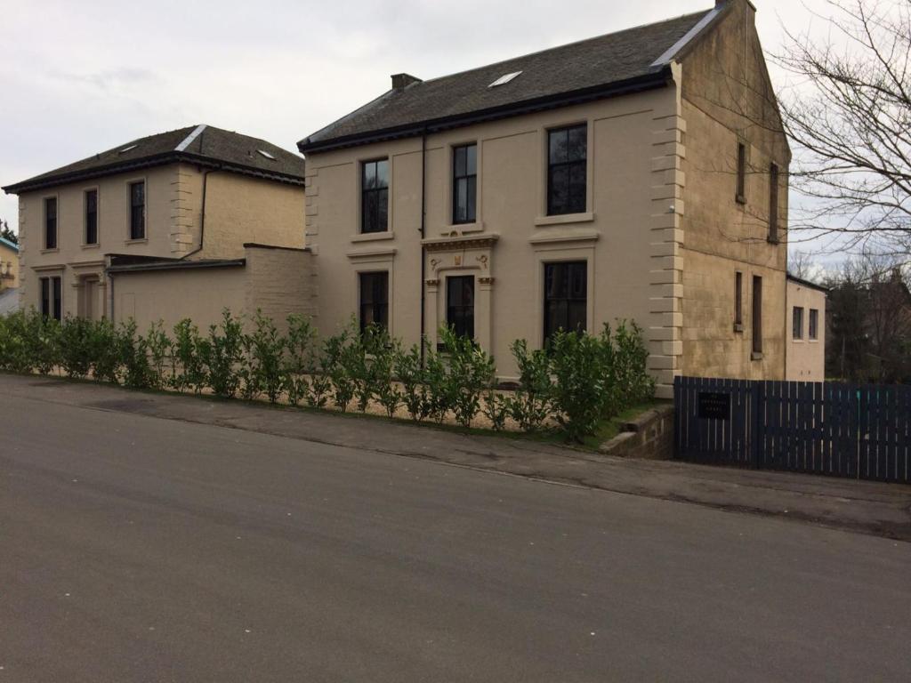 Crosshill House - Resim 6