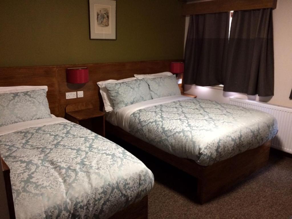 Crosshill House - Resim 41