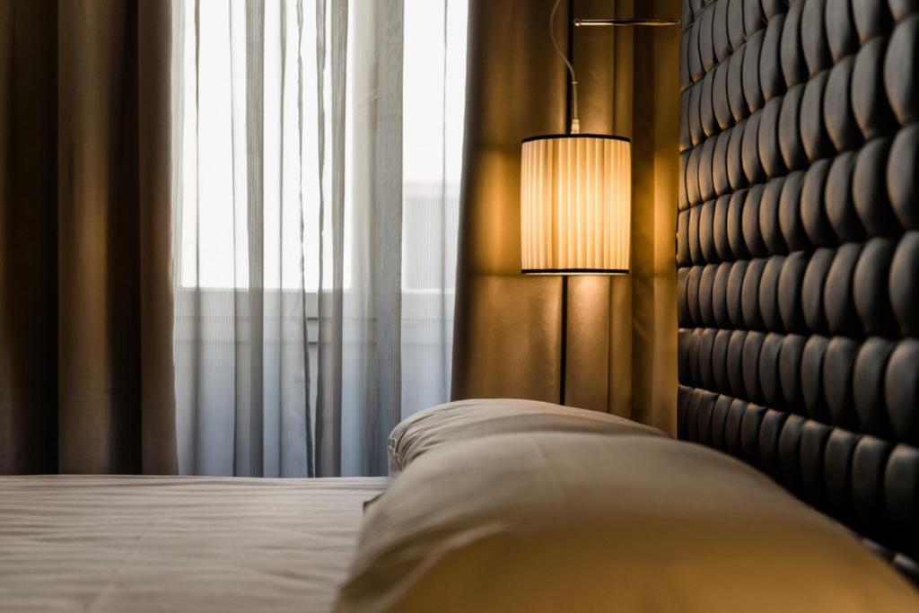 Verona House Aparthotel - 11