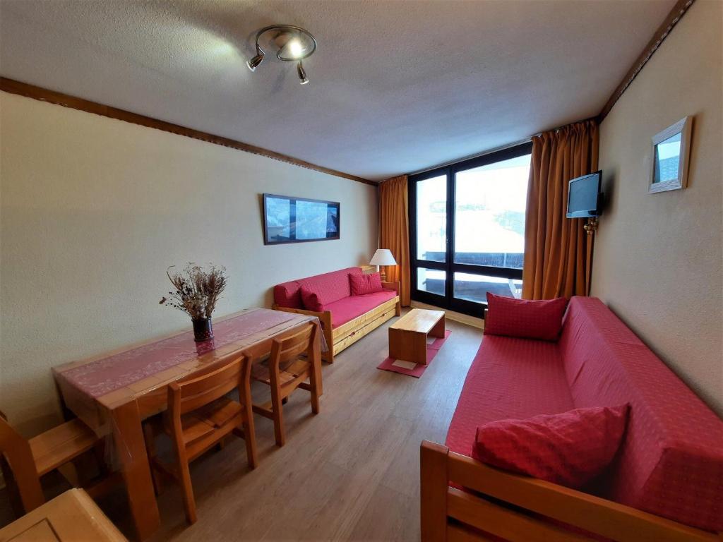 Résidence Caron - Appartement 5 personnes avec cuisine équipée MAE-4884