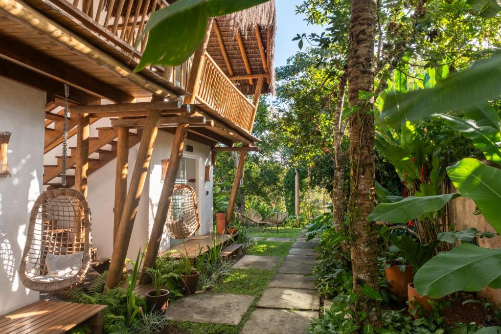 Nomads Flats - 