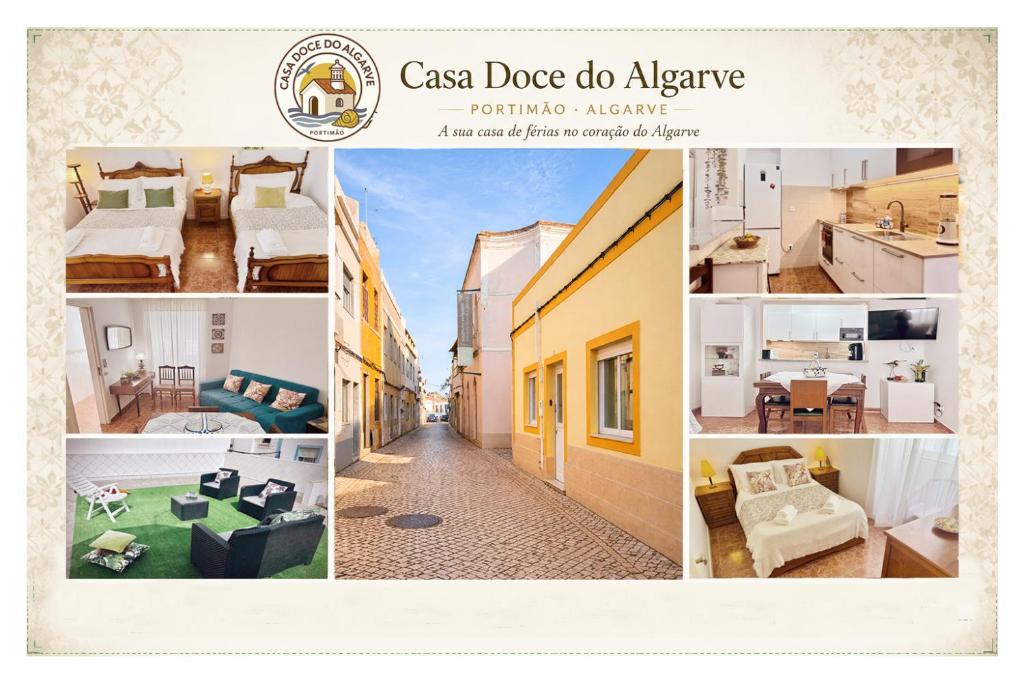Casa Doce do Algarve