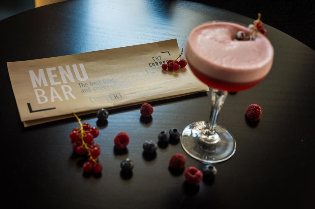 Pestana CR7 Lisboa - Resim 29