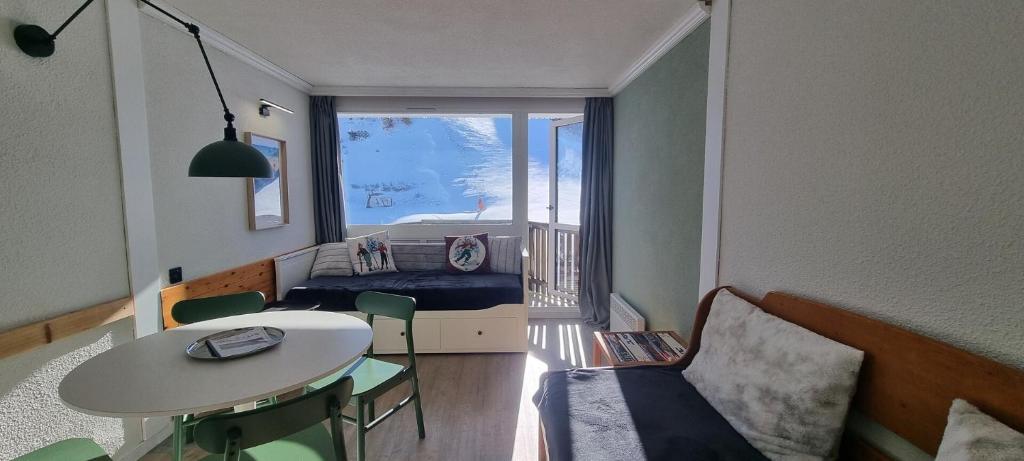 Résidence Chamois - Studio Confort de 26m² MAE-3344