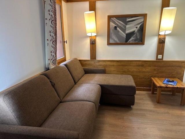 Le Chalet De Montchavin - Bel appartement proche du centre MAE-4354