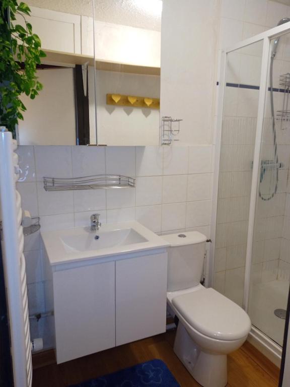 Résidence Mont Blanc - Appartement 3 pièces 6 personnes - Plagne Centre MAE-5084