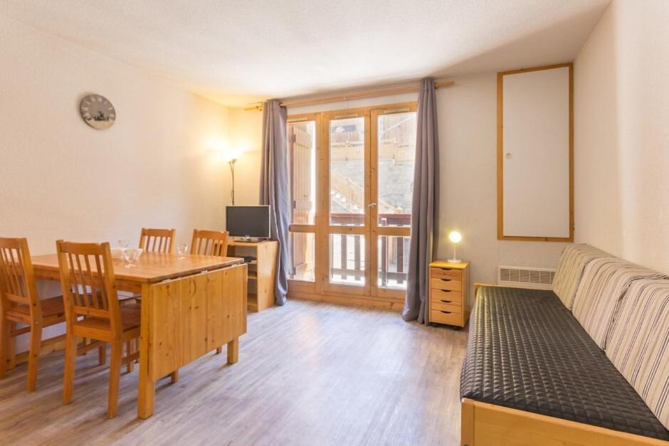 Résidence Le Tetras Lyre - Au pied du télécabine bel appartement MAE-4494