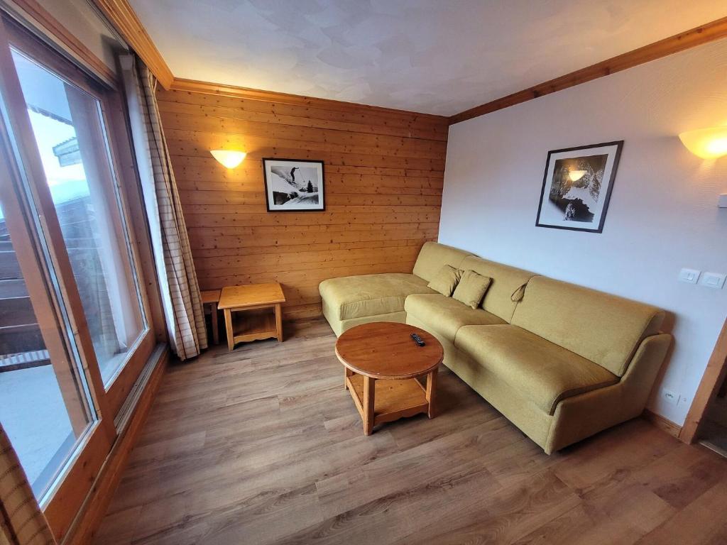 Résidence Aspen - Appartement avec accès piscine et parking couvert MAE-4524