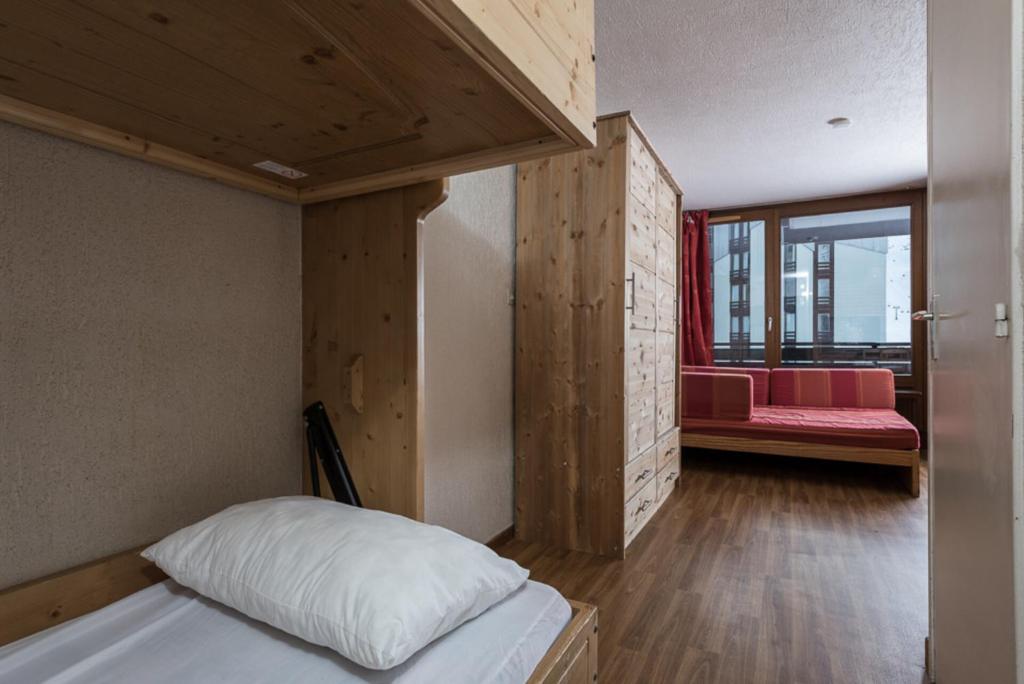 Résidence Prariond A - Studio pour 4 personnes au Val Claret MAE-7674