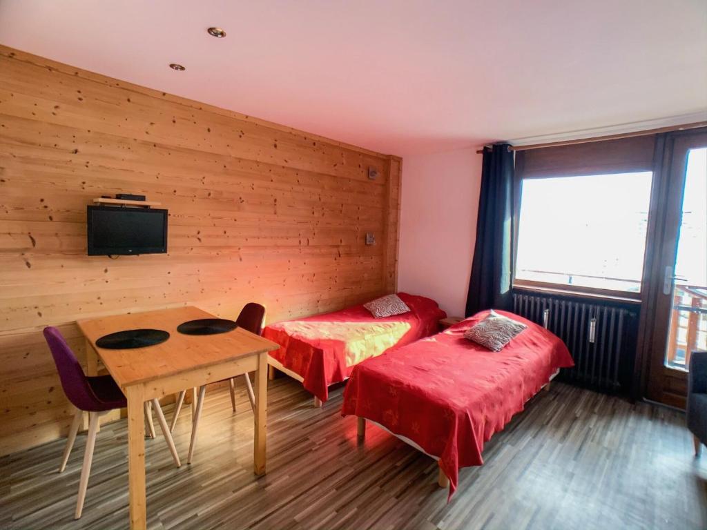 Résidence Chaudes Almes - studio 24m² MAE-7714