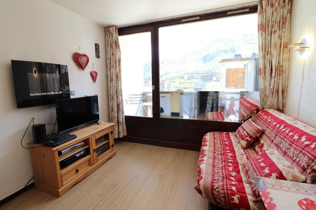 Nouvelles Residences - Studio équipé pour 4 personnes MAE-7774