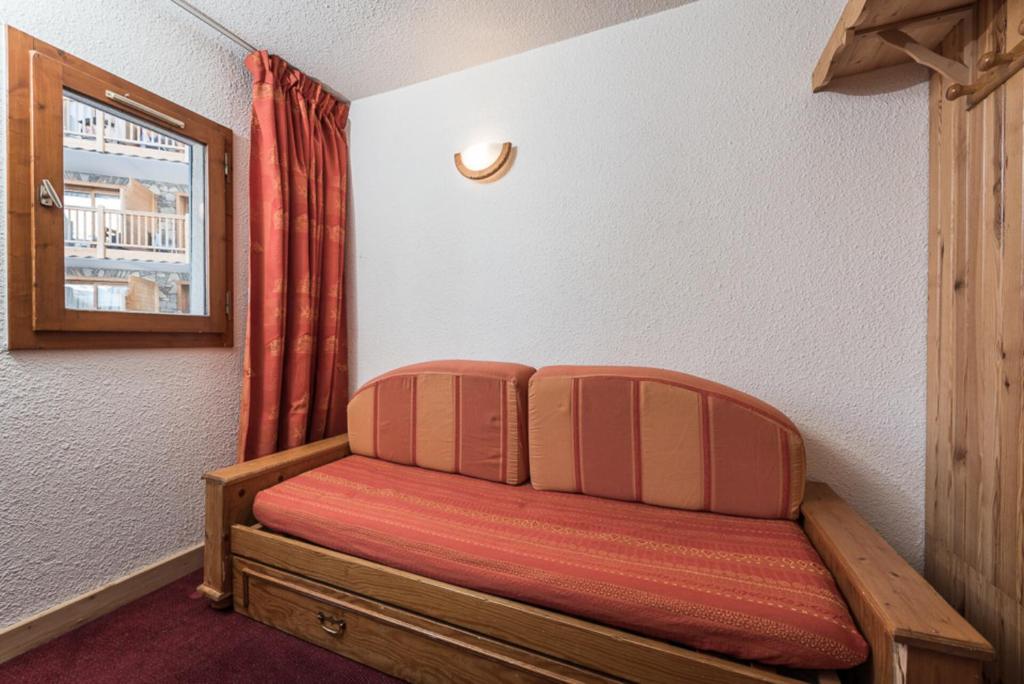 Chalet Club Iv - Blanchot - Studio·Proches des pistes et commerces·Balcon MAE-7804