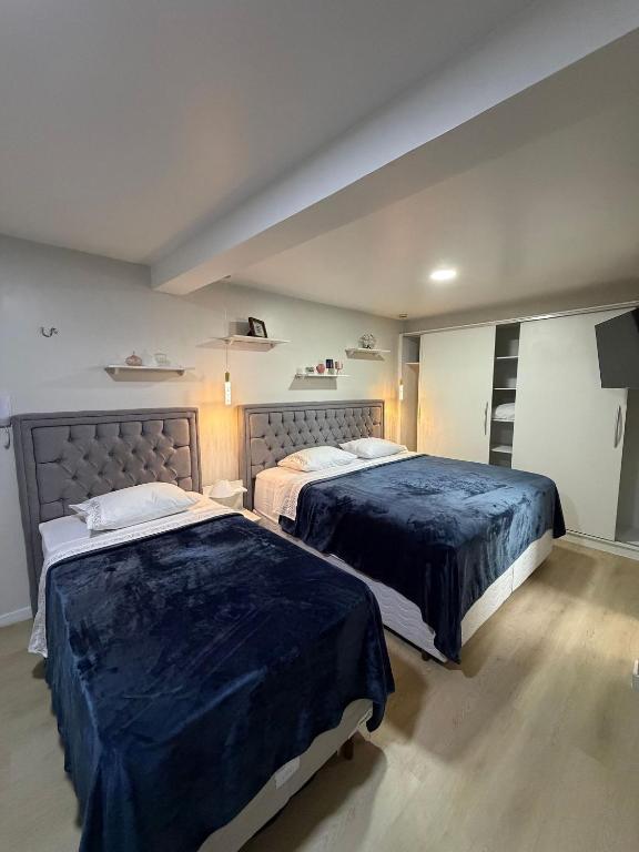 STUDIO 202 | WIFI 600MB | RESIDENCIAL JC, um lugar para ficar. - 
