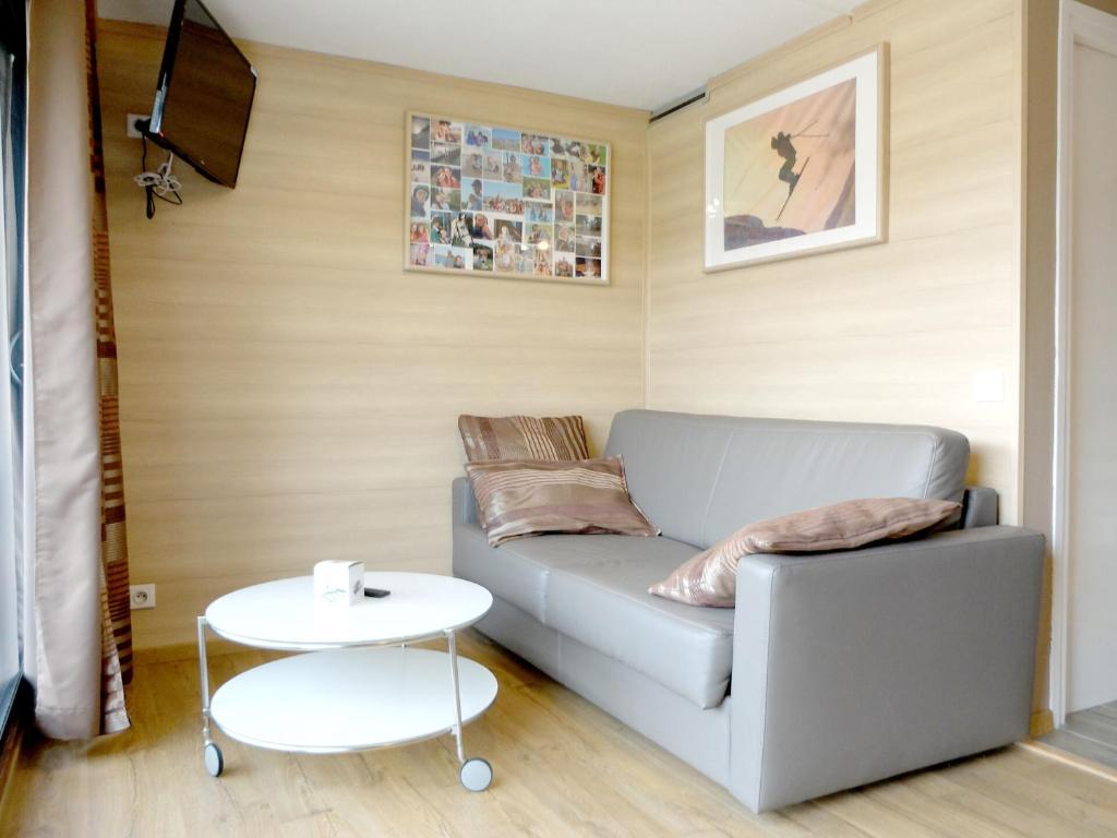 Résidence Palafour - Studio profitant d'une vue sur la grande motte MAE-8154