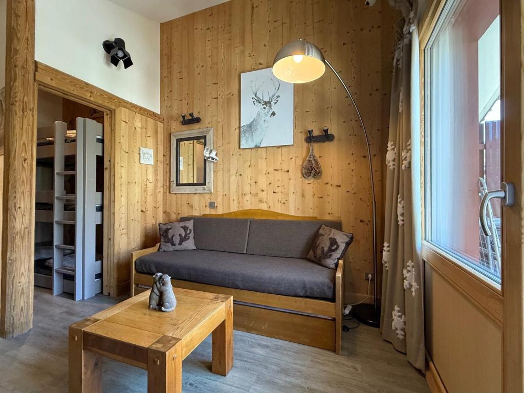Le Hameau De Borsat - Appartement tout confort au pied des pistes MAE-1264