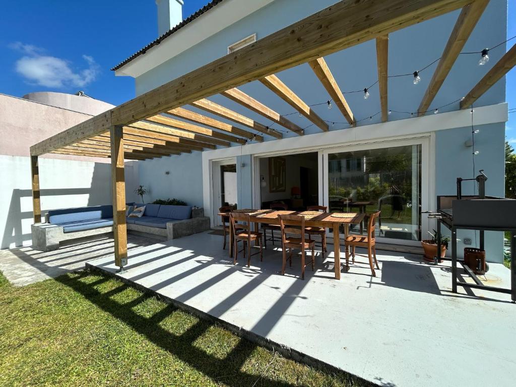 The Blue House - Estoril Golf & Beach