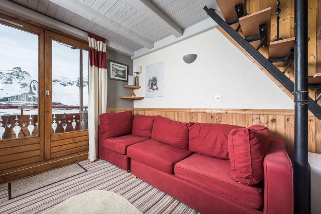 Résidence Rosuel - Appartement avec une vue dégagée sur le lac MAE-2544
