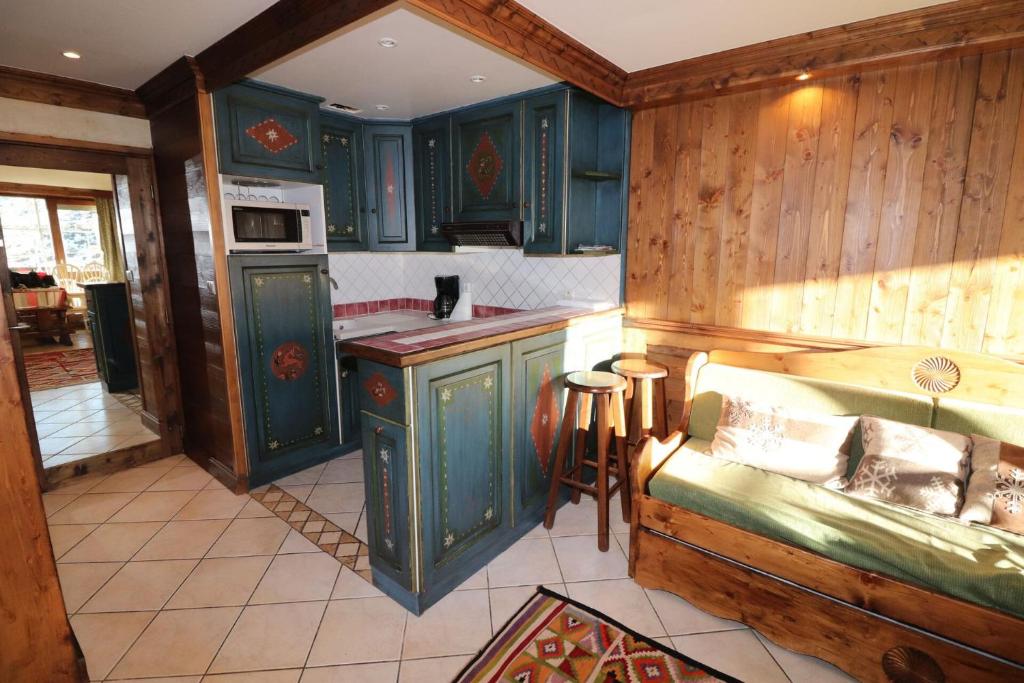Résidence Tour Du Lac - Appartement avec une vue dégagée MAE-2654