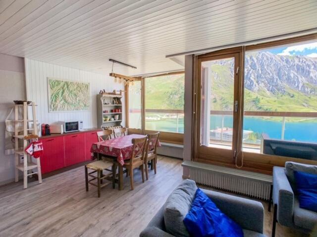 Résidence Combe Folle - Appartement lumineux·Proches des pistes·Balcon vue MAE-2754