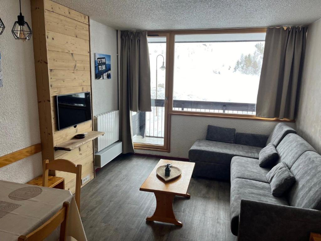 Résidence Home Club - Studio lumineux · Proche des pistes et commerces MAE-2804