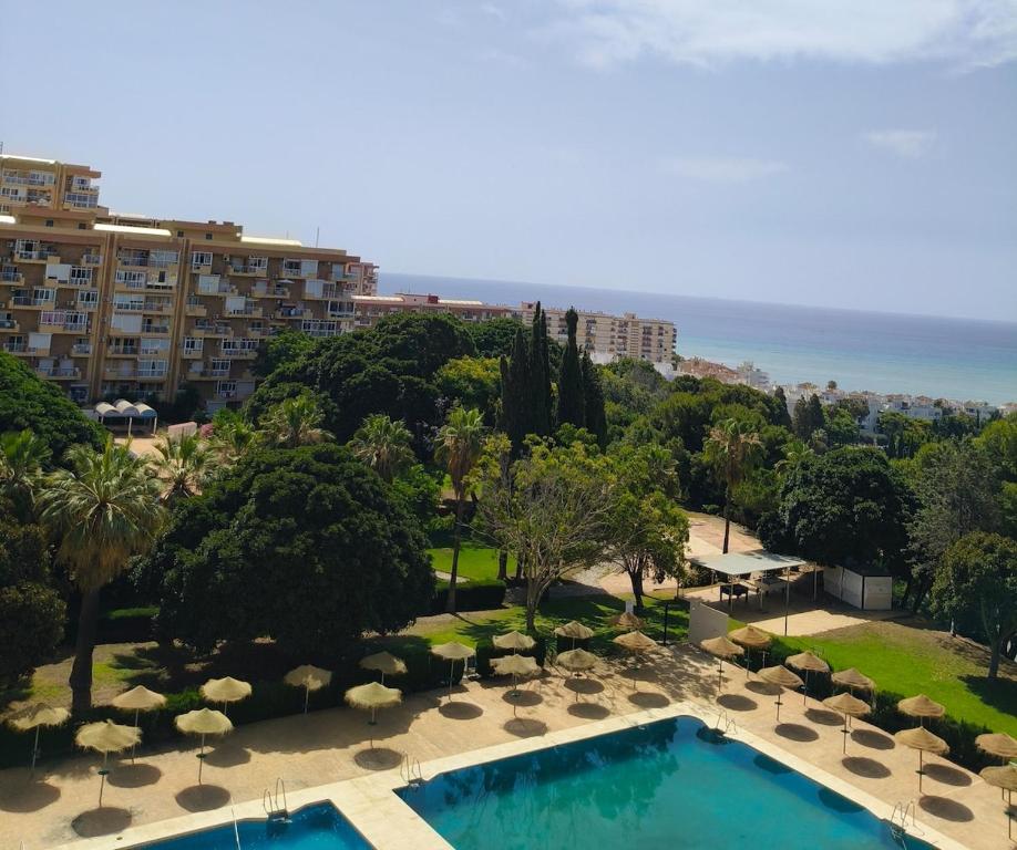 Little House Benalmadena