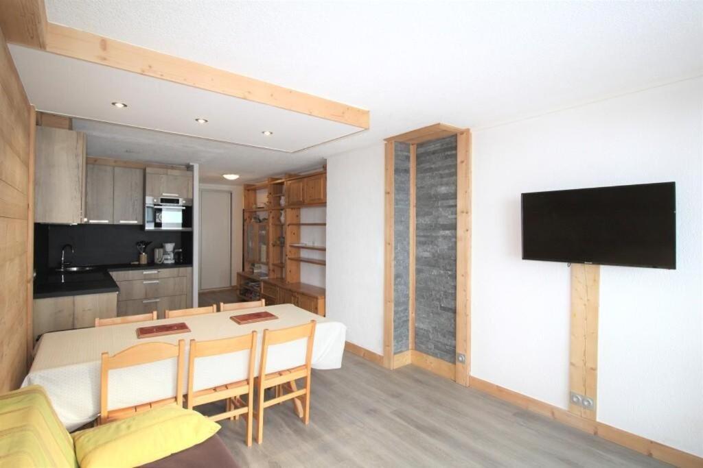 Le Pramecou - Dans une residence calme a proximité des pistes MAE-5024