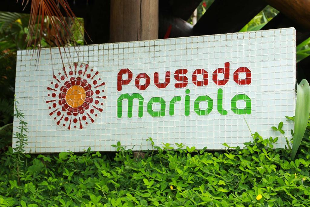  Pousada Mariola