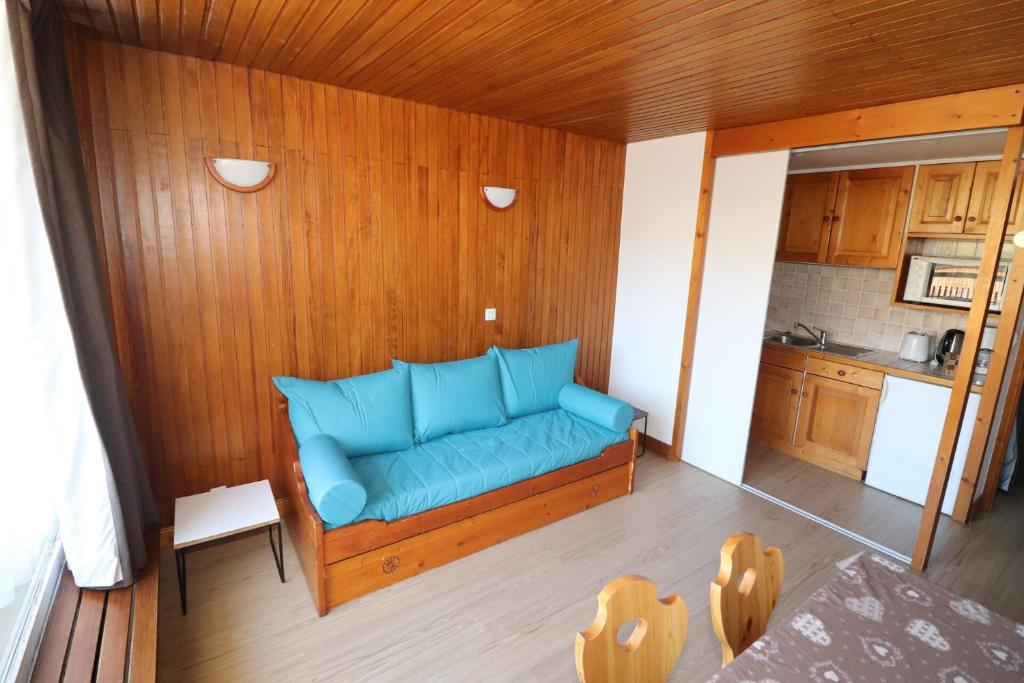 Résidence Hauts Lieux - Grand studio ski aux pieds MAE-5004
