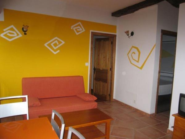 Apartamentos Puente Viesgo Anjana - One-Bedroom Apartment (2 Adults)