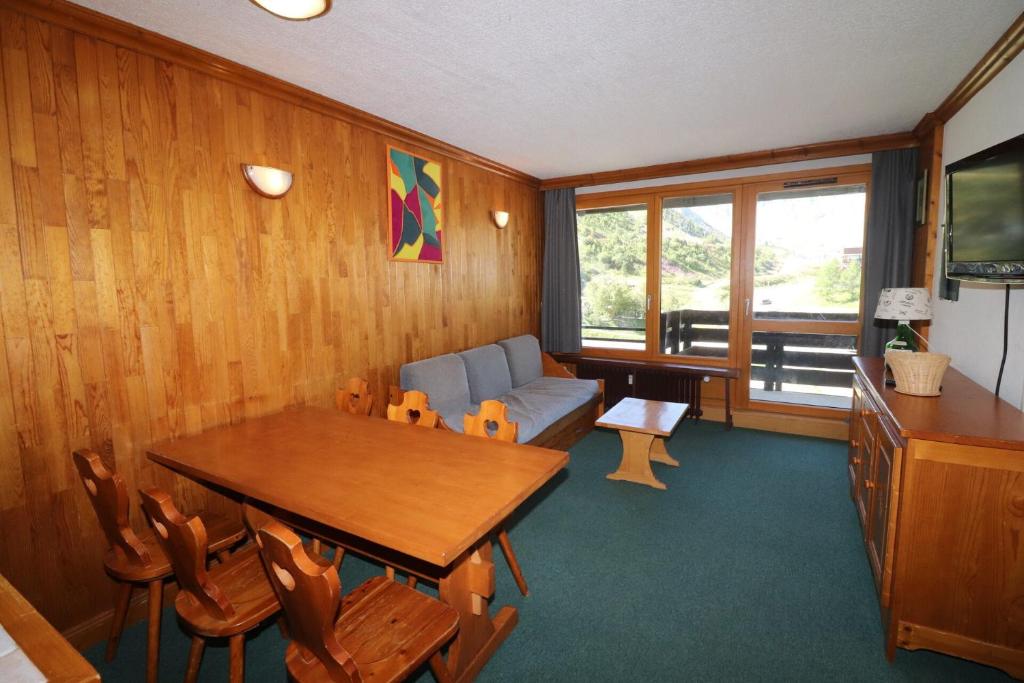 Résidence Tour Du Lac - Appartement fonctionnel·Proche des pistes MAE-8104