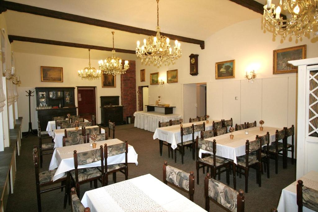 Anette Hotel - Resim 37