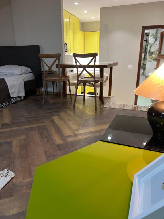 City Centre Rooms 4R - 