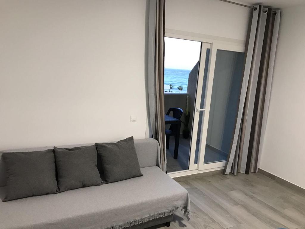 Benalbeach Apartment Ana