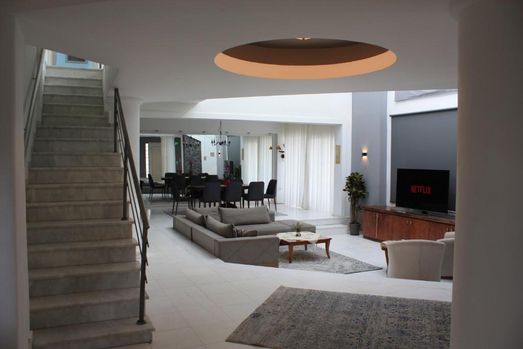 Villa Stef Lux