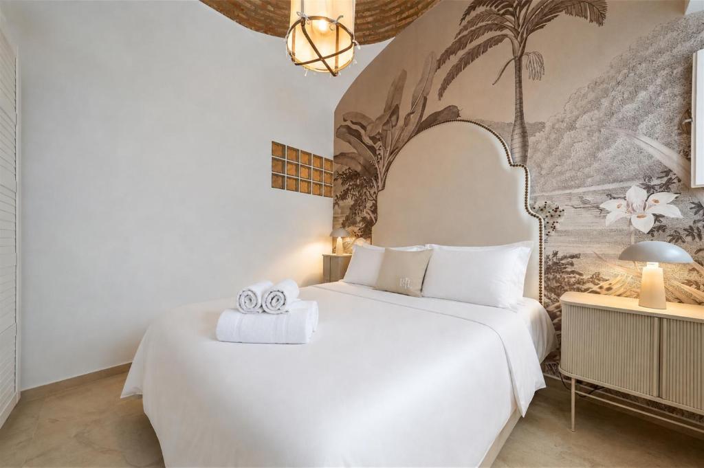 HolidaysPT - Petal House - Luxury 2 Bedroom House