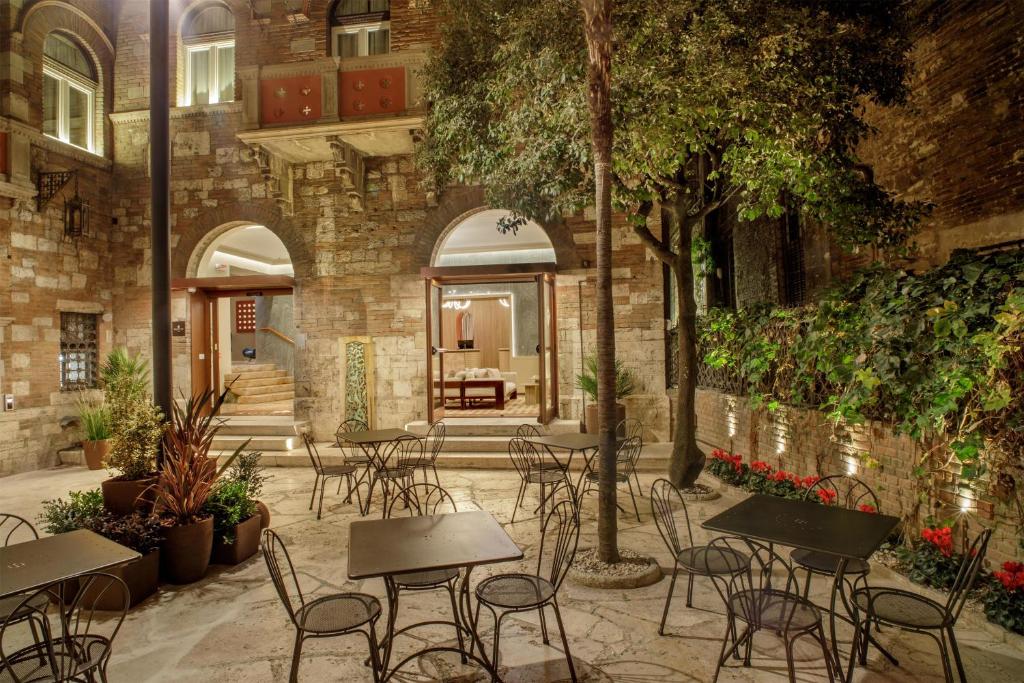 Rosetta Hotel Perugia Tapestry Collection By Hilton, Perugia