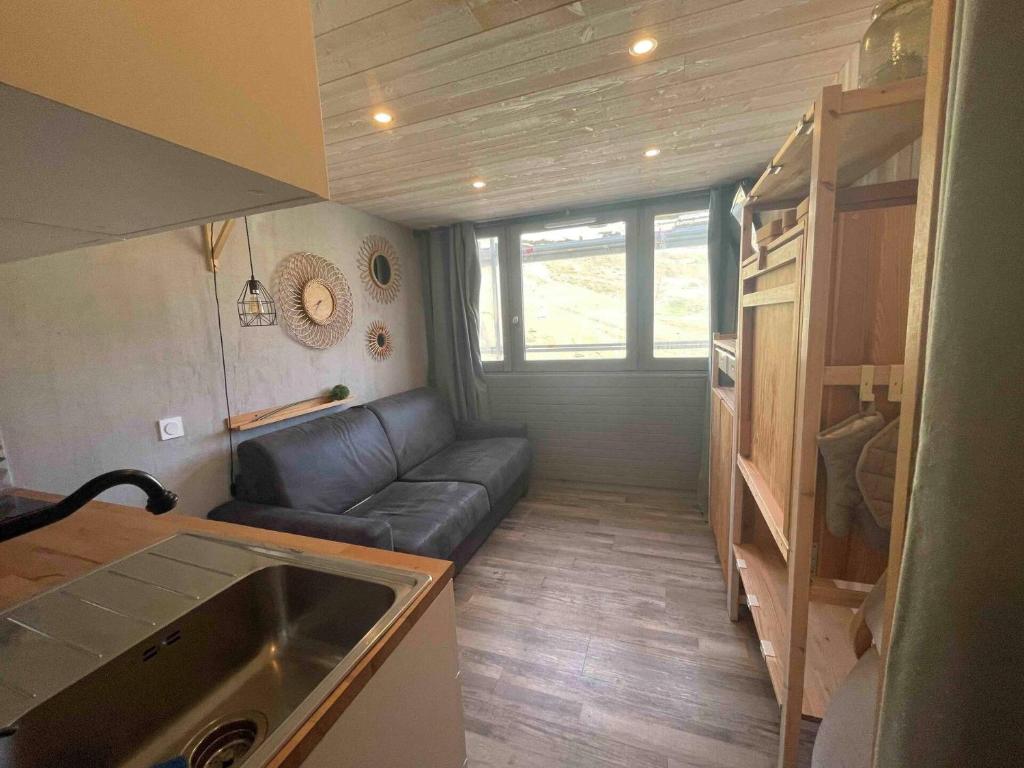 Résidence Palafour - Studette cosy rénovée MAE-3884