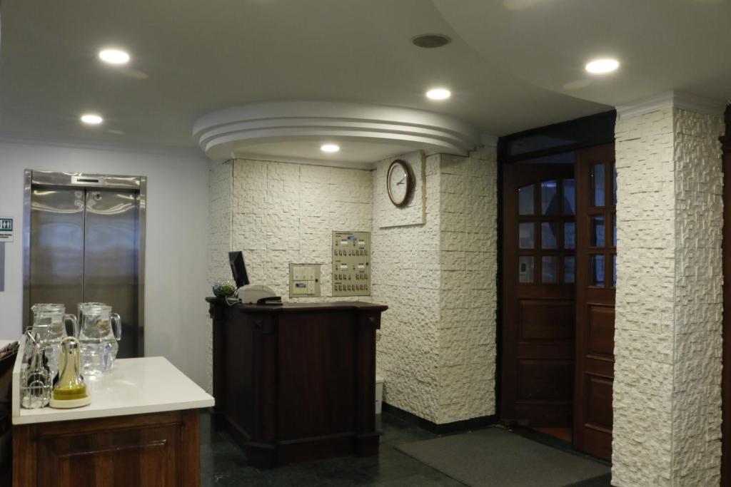 Fotografie z fotogalerie ubytování Hotel Republica v destinaci Quito