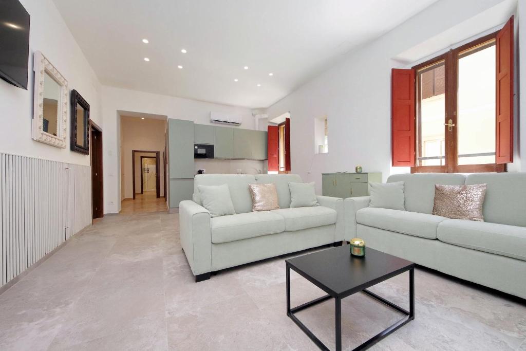 Colosseum grand luxury residence for 14 guests