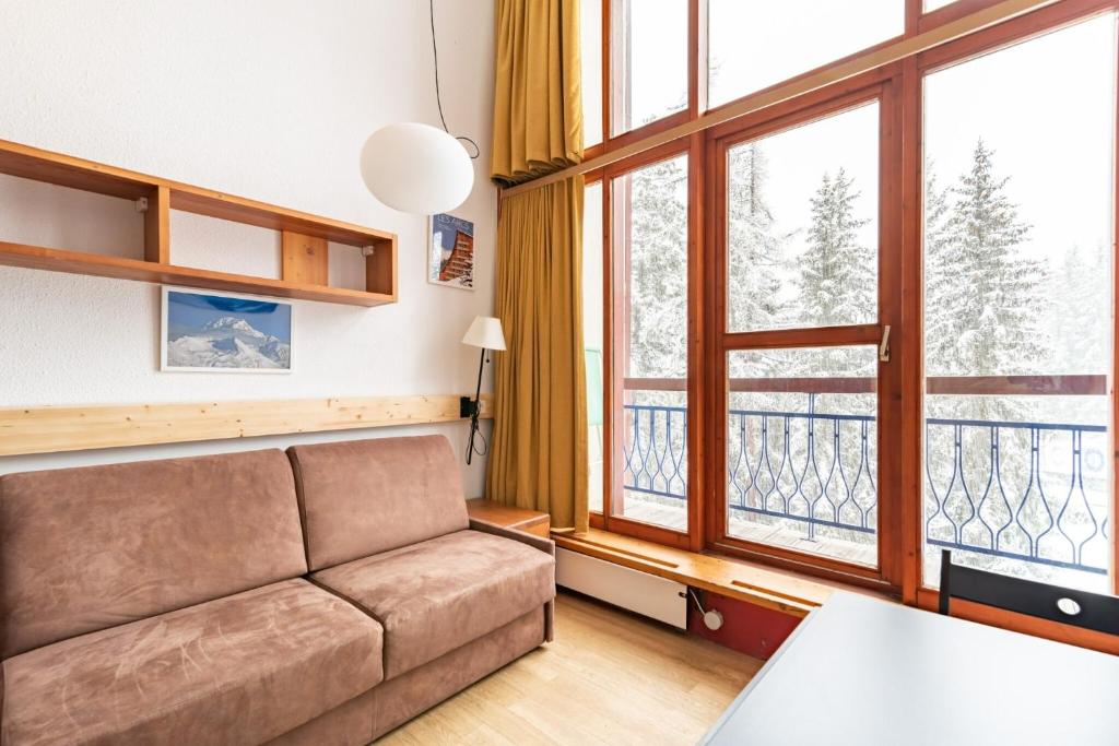 Résidences quartier Charmettoger - maeva Home - Studio 6 personnes - Confort MAE-0821