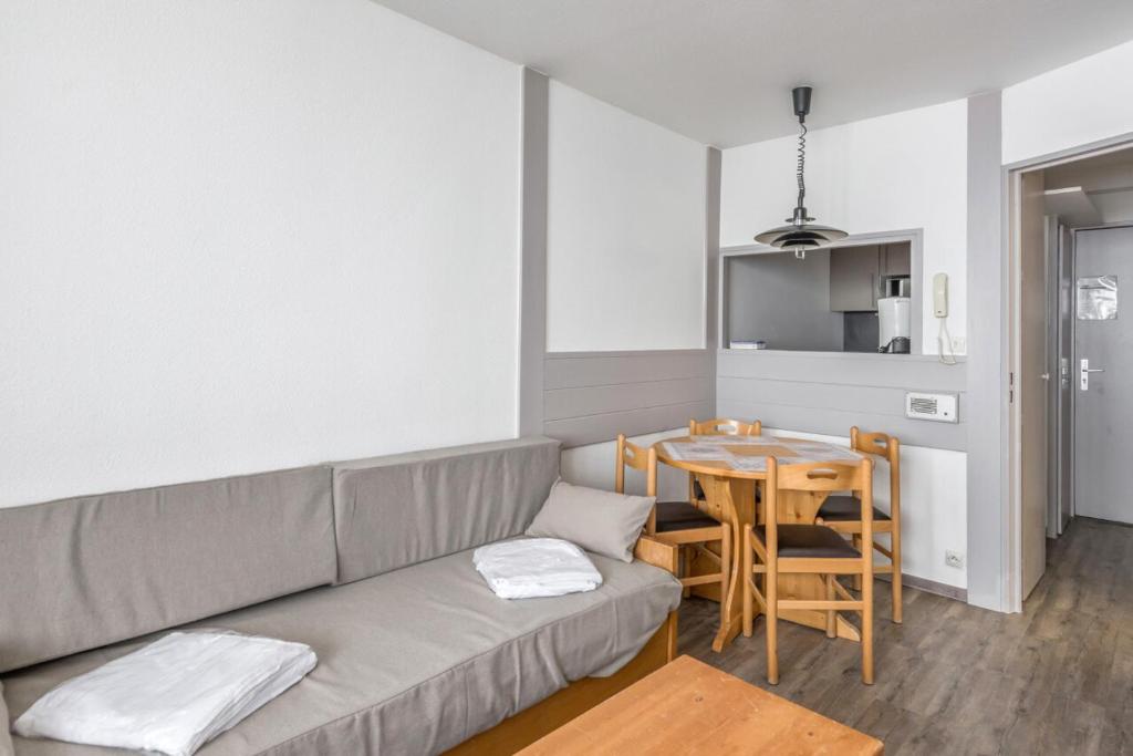 Résidence Les Alpages - maeva Home - 2 Pièces 4 Personnes Sélection MAE-0996