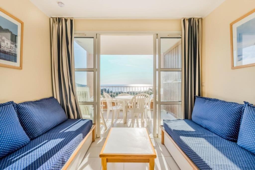 Résidence le Hameau de Cap Esterel - maeva Home - Appartement 2 Pièces 5 Personnes - Sélection MAE-1144